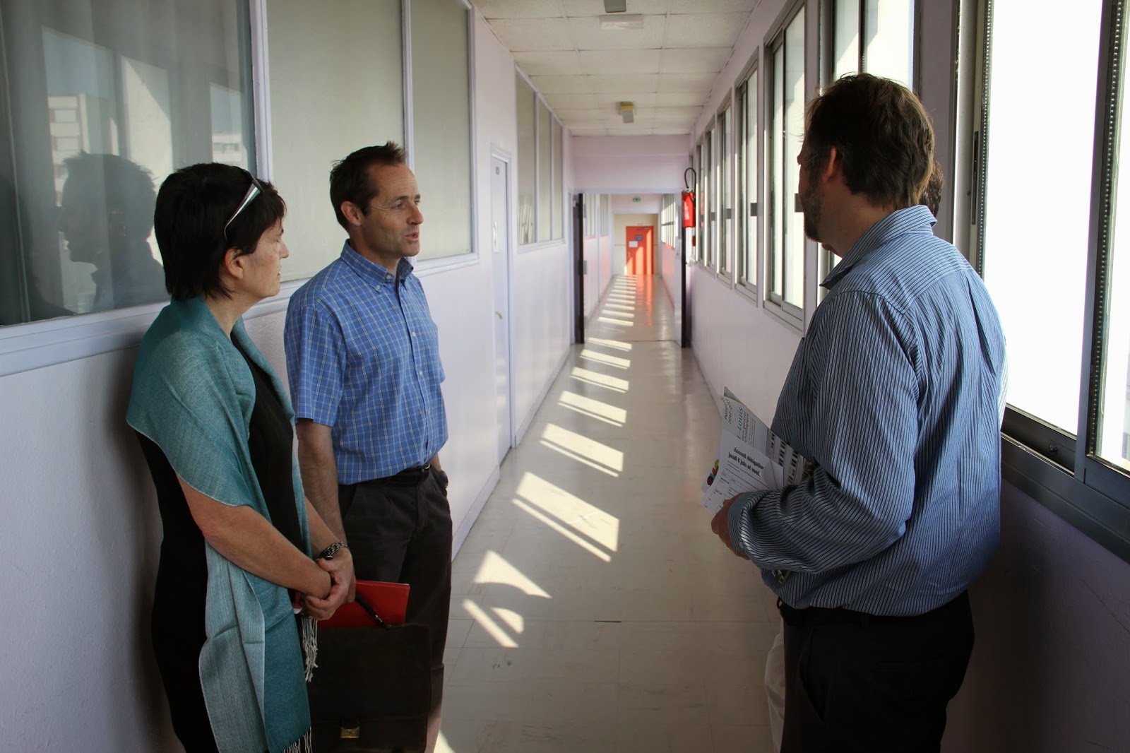 rencontre saint louis