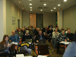 Baltic POC Campaign Training-Seminar. II Workshop.