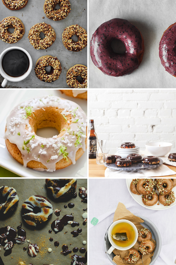 Gems Edible Gems Doughnut Edition