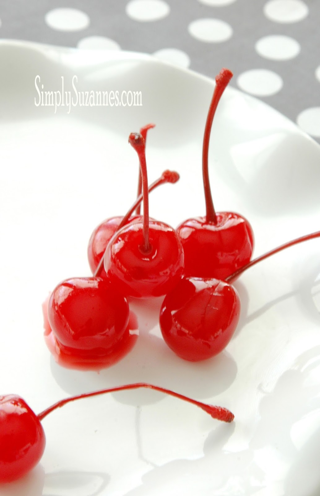 maraschino cherries recipe dishmaps maraschino cherries recipe dishmaps