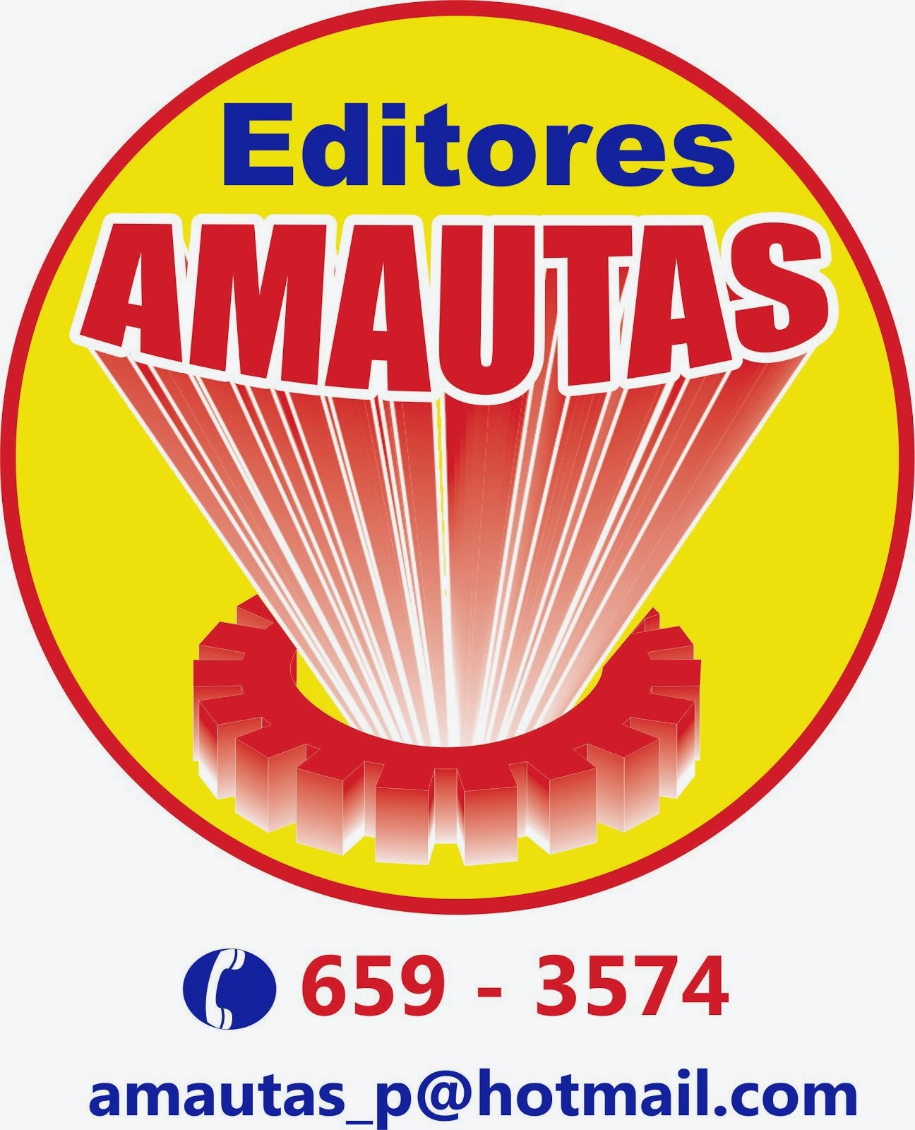 AMAUTAS EDITORES