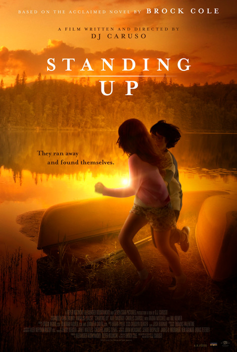 Standing Up – DVDRip