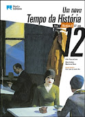 UM NOVO TEMPO DA HISTÓRIA HISTÓRIA  A 12º ANO