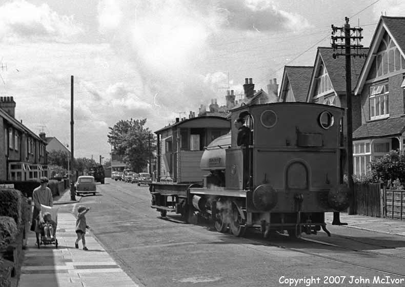 Will we see Glyn Johns Get Back released? Page 2