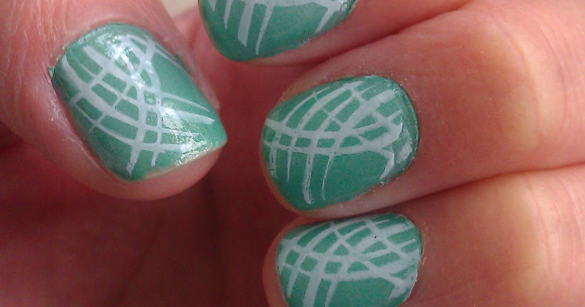 nail(ing) it bamboo shoots