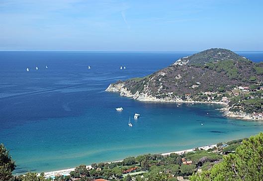 beautiful beaches in italy. the eautiful beaches and