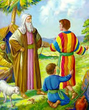 Biblical Joseph