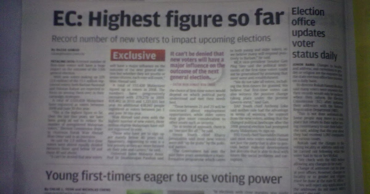 COM1122 = Journalism?