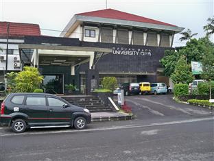 Daftar Hotel Di Sekitar Jalan Kaliurang Yang Murah 2013 | Brosur Hotel