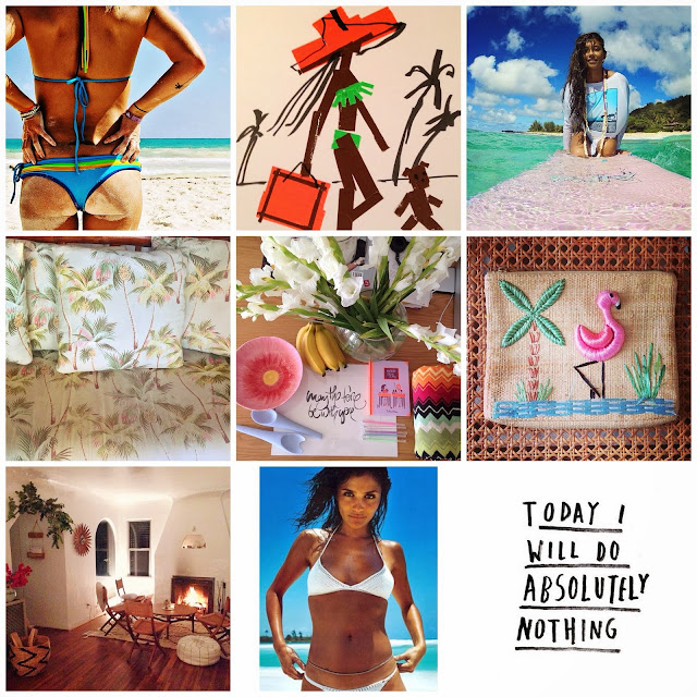 instagram,résolutions,2014,bikini