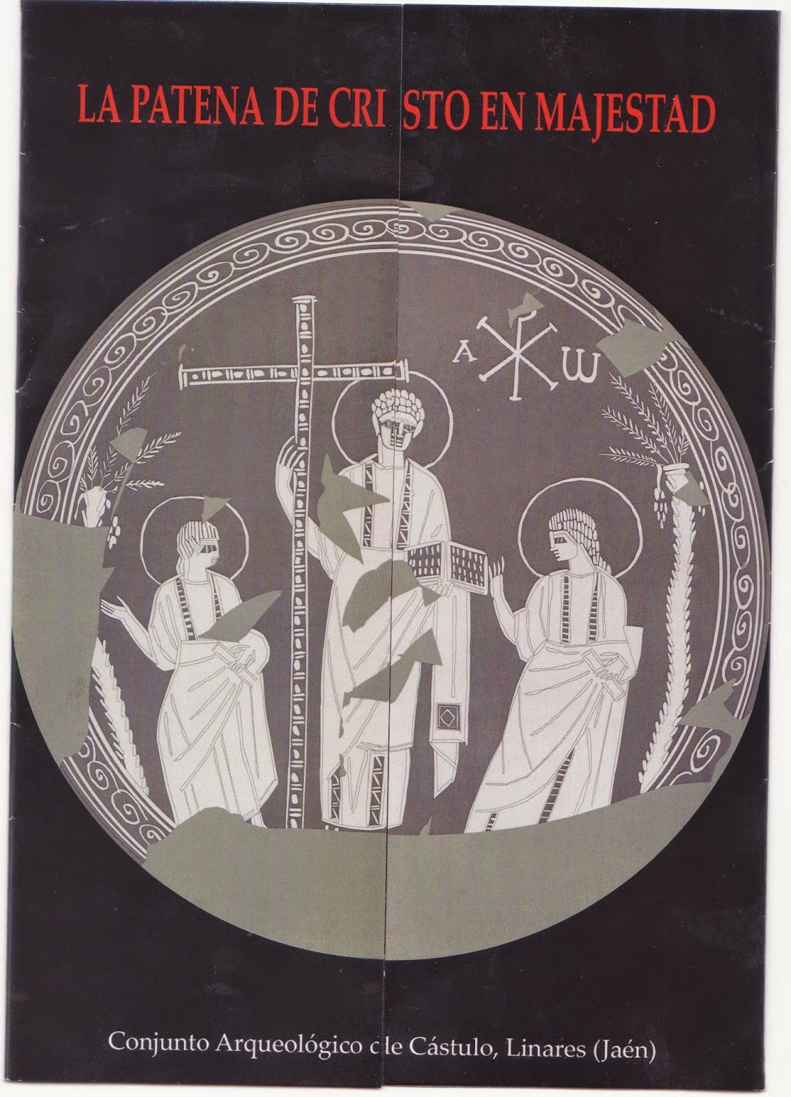 DESCUBRIR LINARES Nuestro legado Cástulo (3)