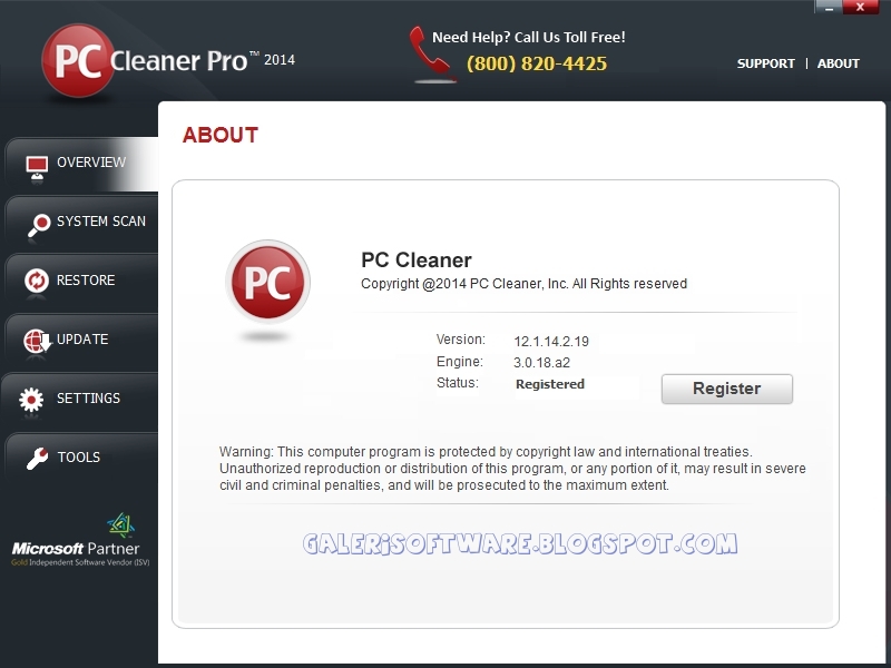 instal the new for android PC Cleaner Pro 9.3.0.2