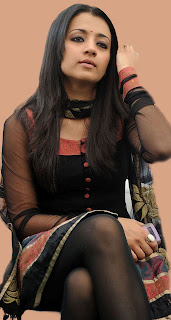 Actress Trisha photos stills and images - Tamil cinema