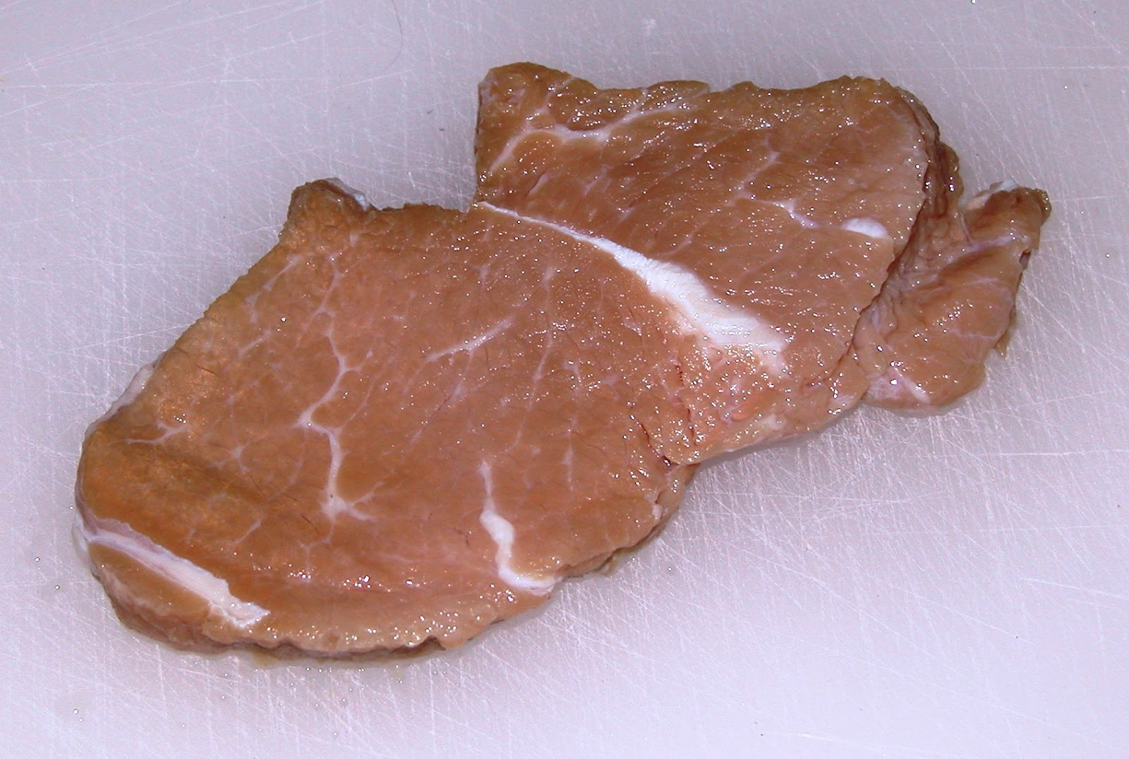 Living Prepared Brine Salt Preserving Meat for the Long Term