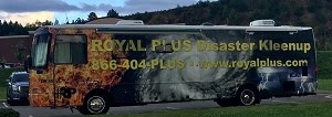 ROYAL PLUS DISASTER RELIEF