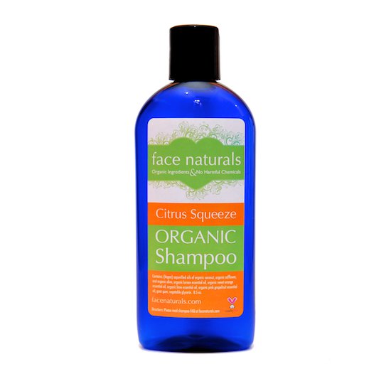 Best of 2012 Bath and Body Companies Naturalla Beauty