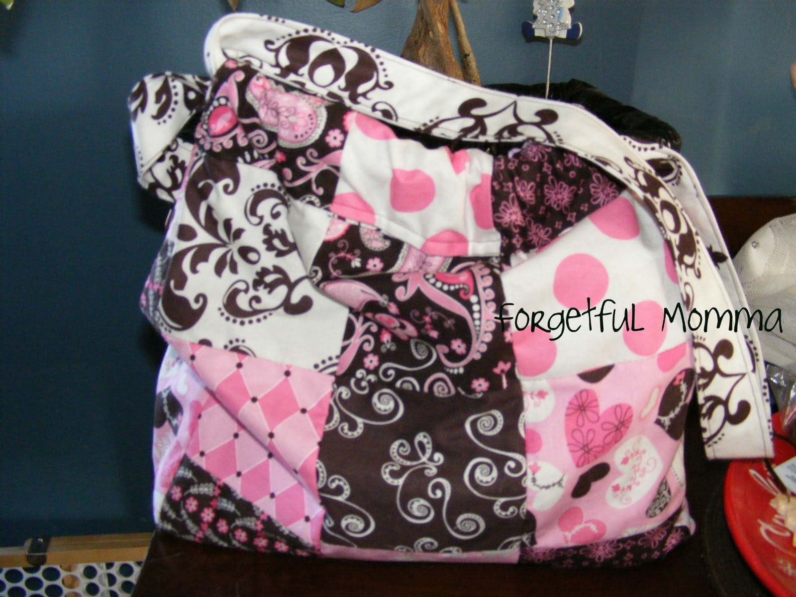 Family Studies Sewing