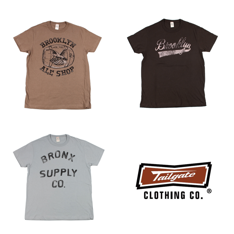 4RIDE STORE New " TAILGATE CLOTHING