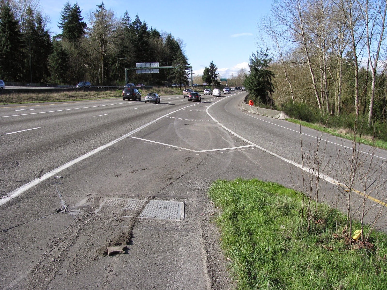 The WSDOT Blog Washington State Department of Transportation Coming