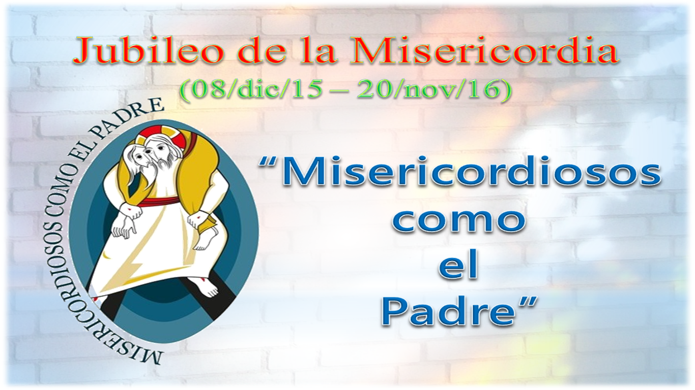 LA BORRIQUITA : ¿QUÉ ES UN AÑO JUBILAR?