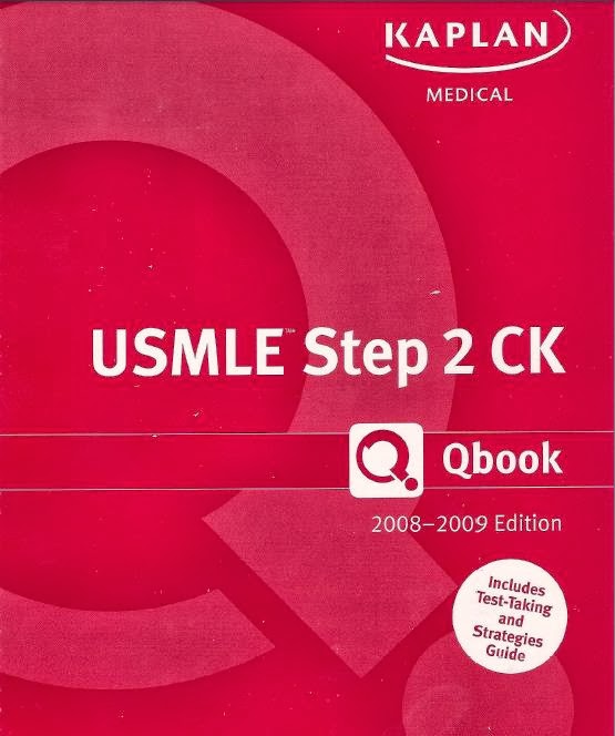 Kaplan Step 3 Videos