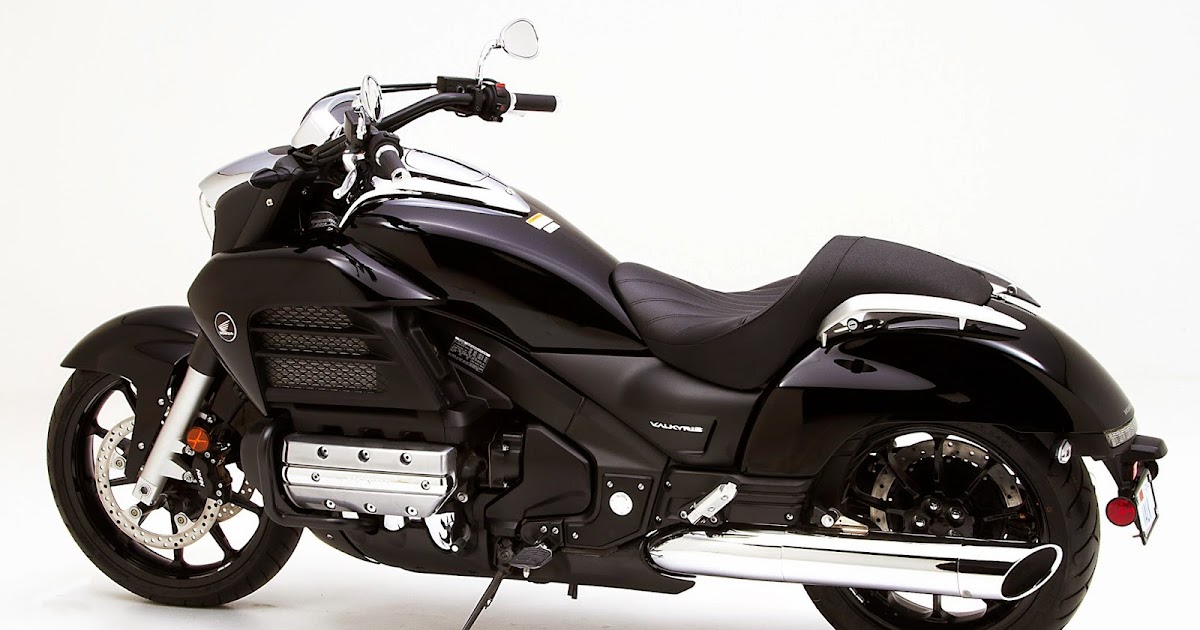 honda gunfighter corbin valkyrie