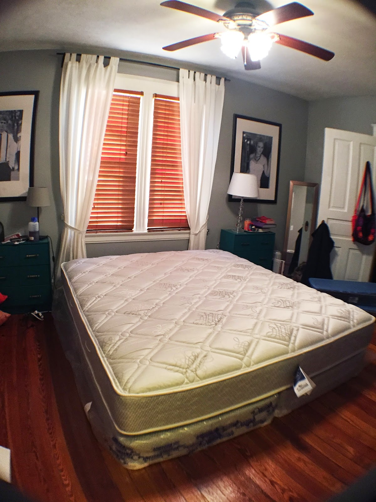 A Soliloquy by Bethany Bargains and Buyouts and Beds, OH MY!