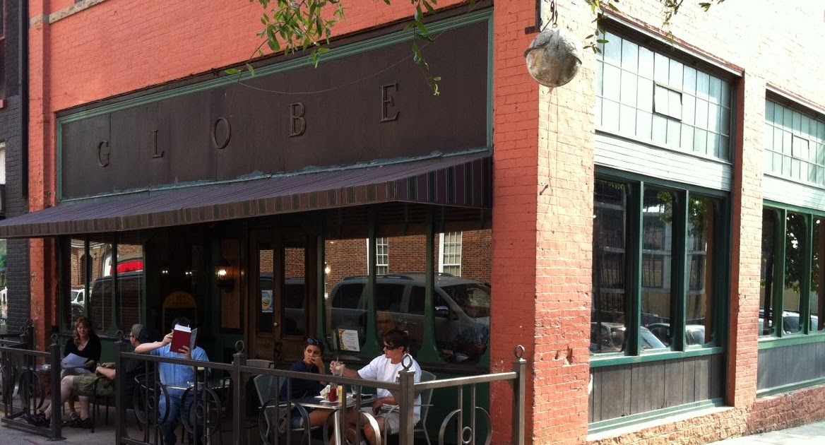 Travel the world for...Beer, Wine, Chocolate Athens, GA The Globe