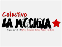 Facebook del Colectivo La Mochila Valparaíso