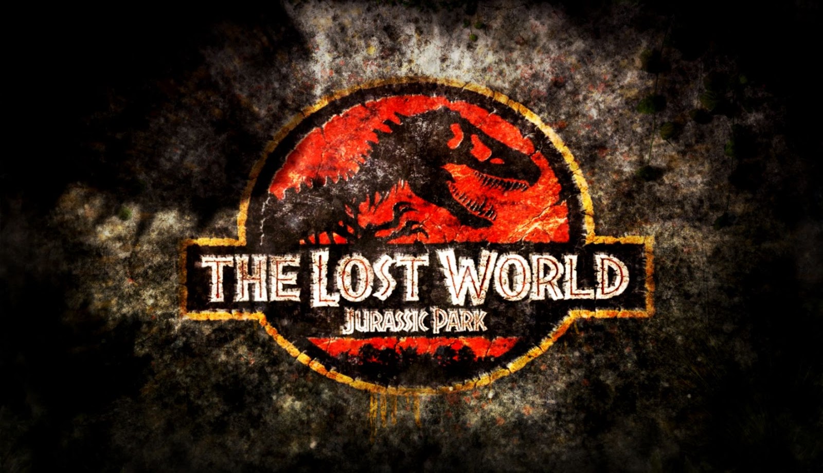 The Lost World Jurassic Park 1997 The Lost World Jurassic Park 1997