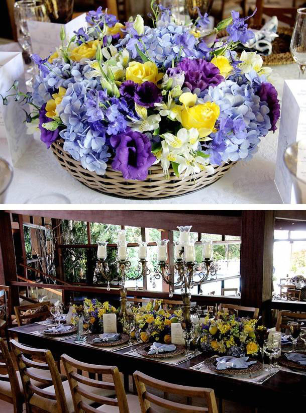 decoracao de casamento azul amarelo e lilas: na medida: Inspiração – Decoração nas cores Azul, Amarelo e Lilás decoracao de casamento azul amarelo e lilas: na medida: Inspiração – Decoração nas cores Azul, Amarelo e Lilás