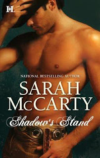 Guest Review: Shadow’s Stand by Sarah McCarty