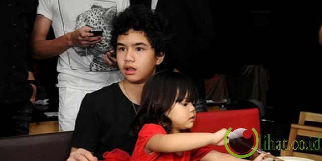 Punya pacar Punya pacar