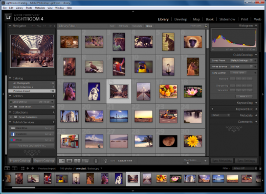 Descargar Adobe Photoshop CS5 Update gratis - ltima versin