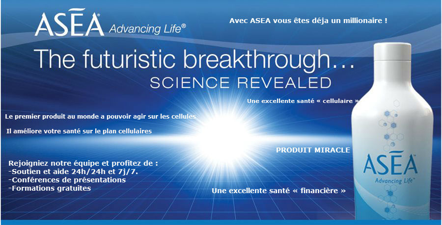 ASEA FRANCE