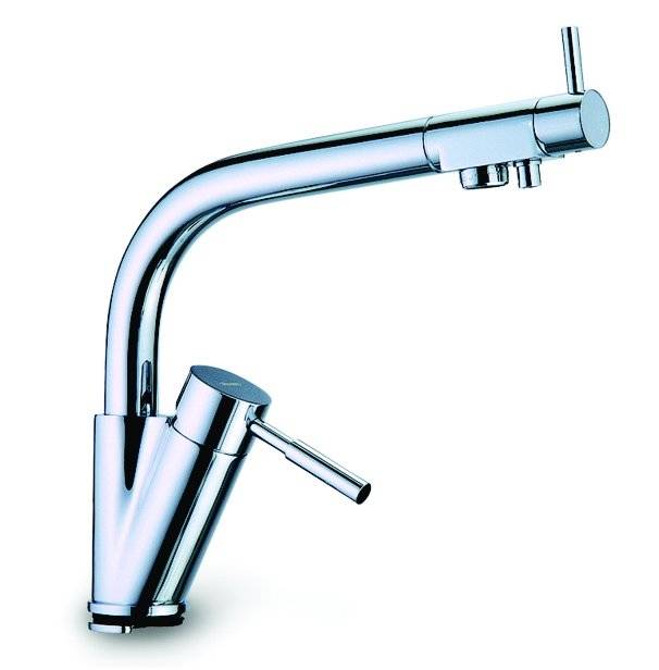 Adviesprijzen: ?340,- (met kokend waterkraan) tot ?600,- (3-in-1 Waterkraan Voor Keuken : Adviesprijzen: ?340,- (met kokend waterkraan) tot ?600,- (3-in-1