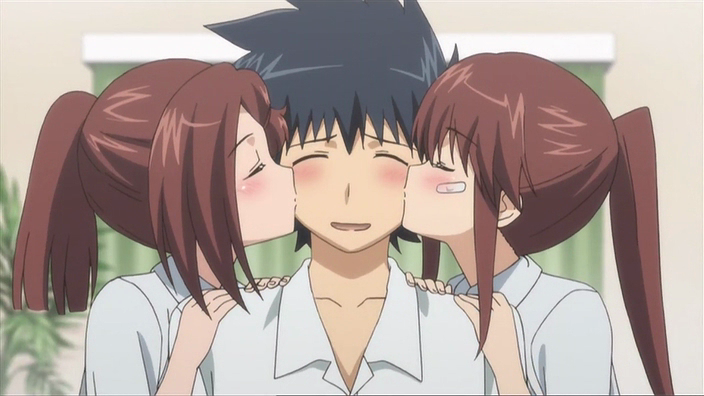 zzigitt.blogspot.com: Download Kiss X Sis Season 1 Bahasa Indonesia