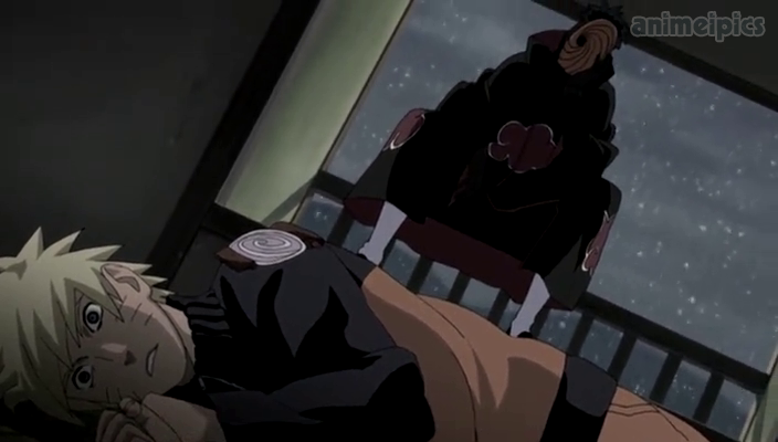 Obito Uchiha - Anime Mate