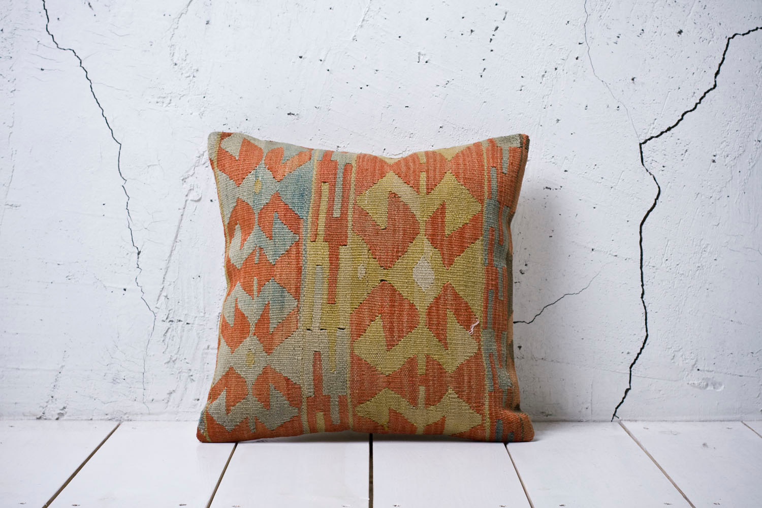 Some Like A Project Perusing Some Pillows