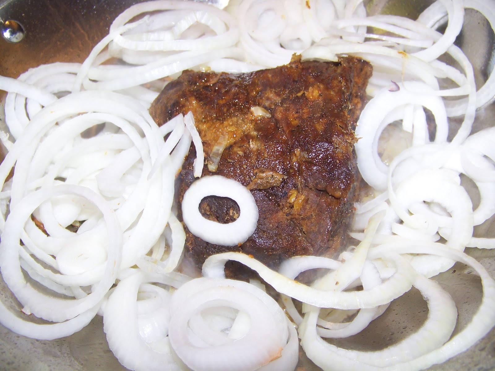 Kitchen Simmer Curried Beef Pot Roast (Slow Cooker)