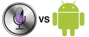 Siri v/s Google Now, the debate that has led to thousands of thread across forums world over