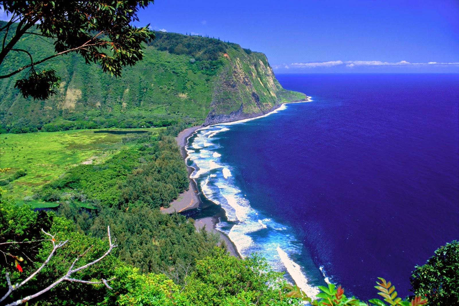 All Wallpapers: Island Beach Best HD Wallpapers 2014