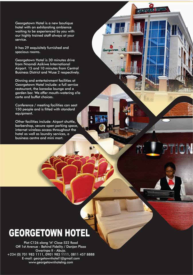 George Town Hotel