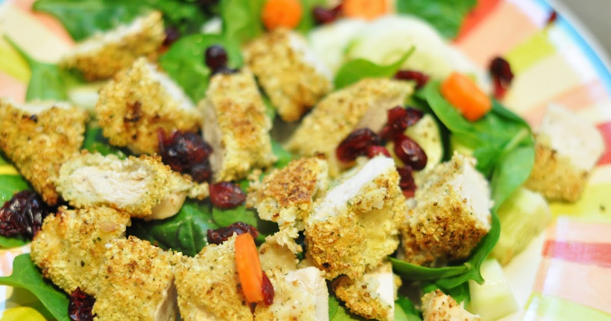 This Mommy Cooks Jamie Oliver's Crunchy Garlic Chicken