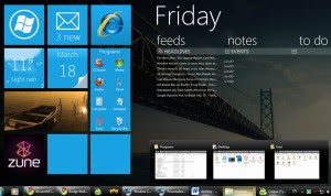 Metro UI Metro UI