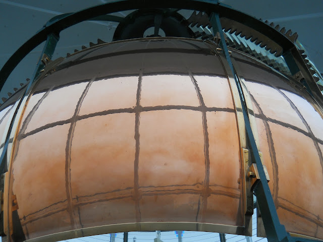 Yaquina Head Lighthouse