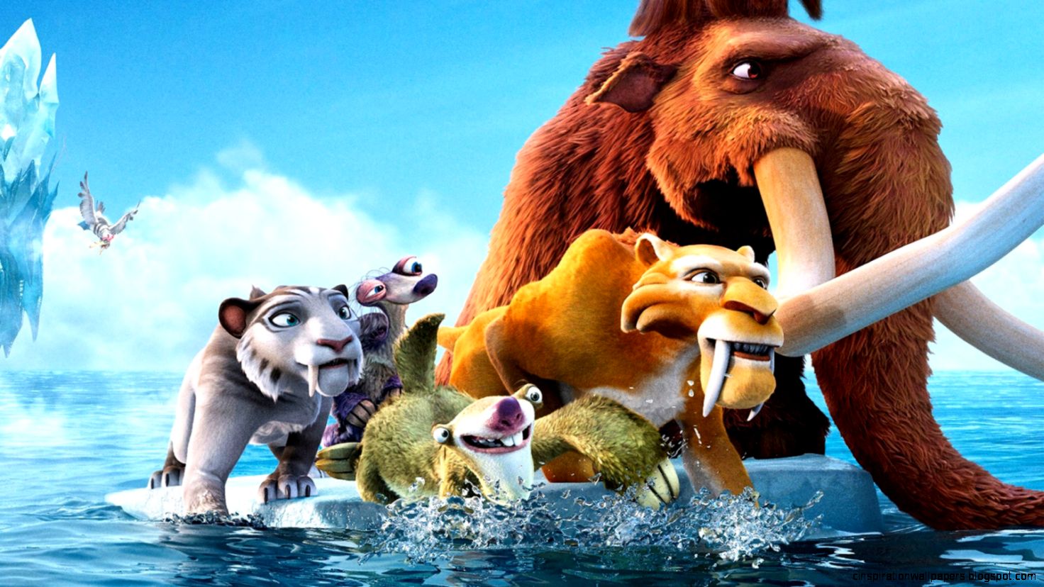 3D Cartoons Wallpapers Hd 3D Cartoons Wallpapers Hd