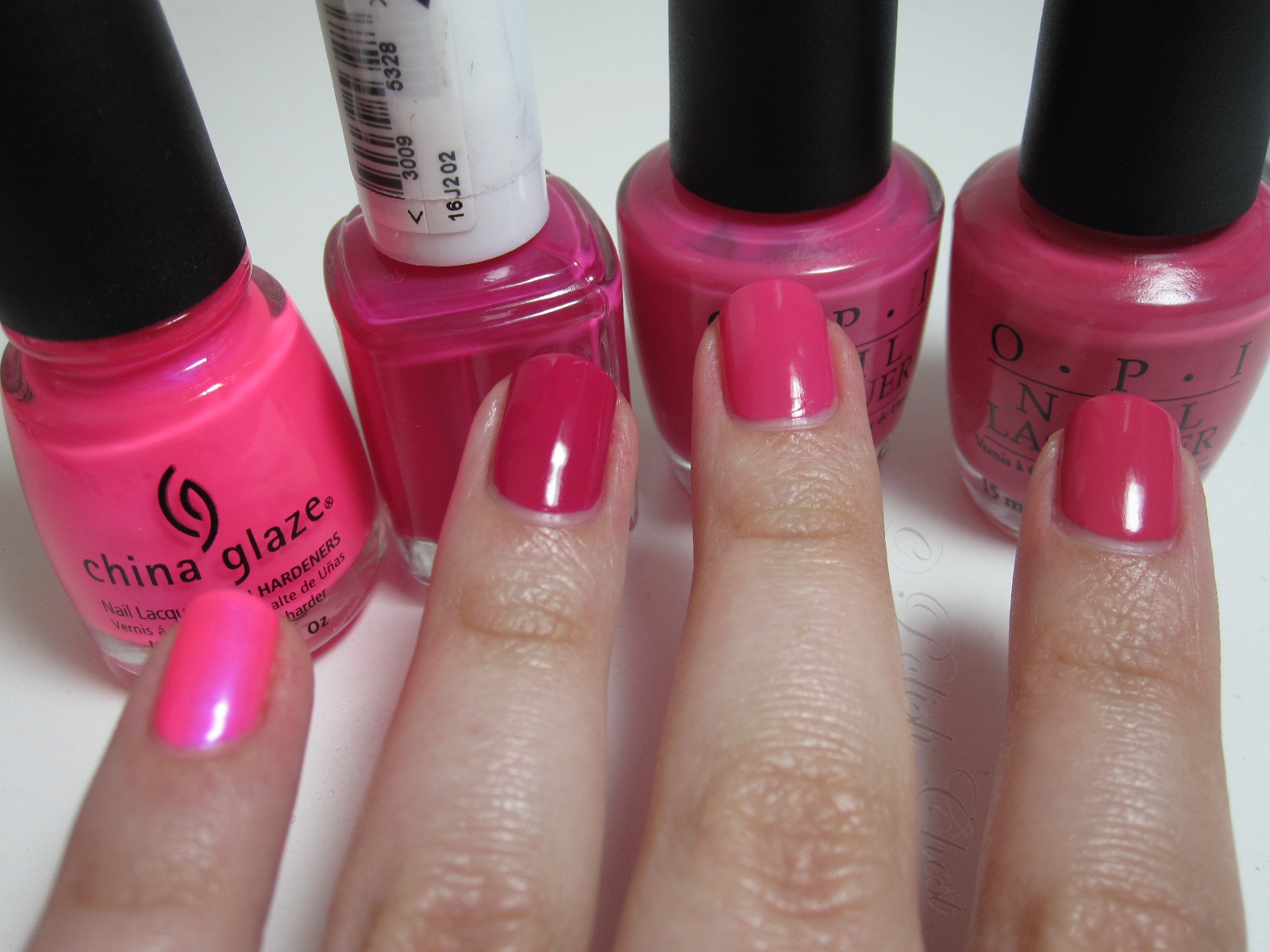 Bachelorette Bash Essie