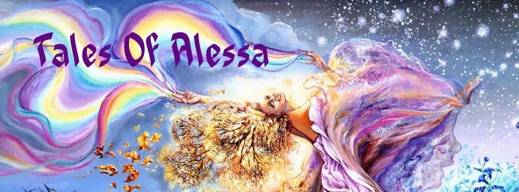       Tales Of Alessa