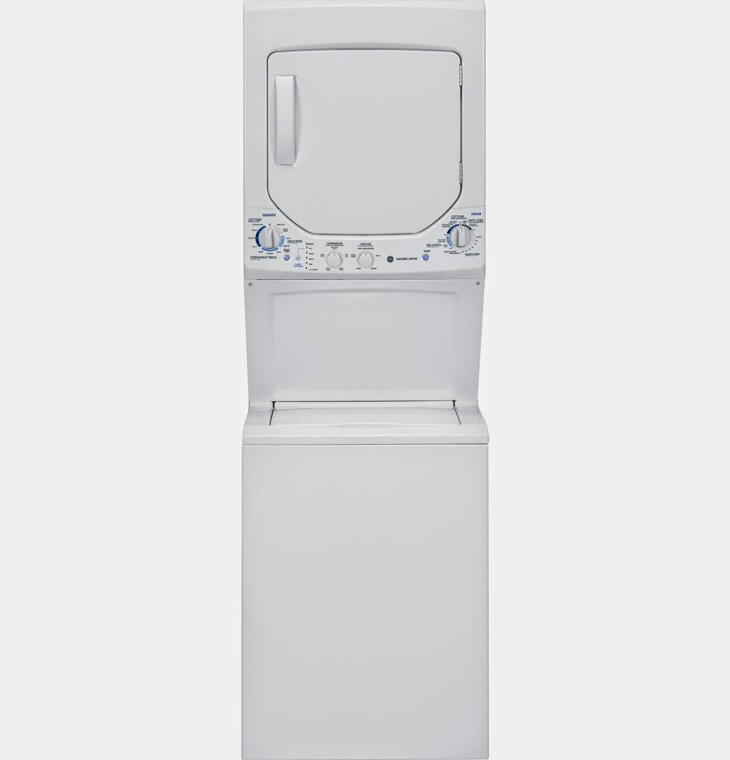 washer dryer sets stackable washer and dryer sets